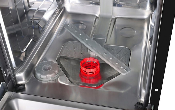 Zmywarka AMICA MDFM46B10EOIB SilentDrive 3.0