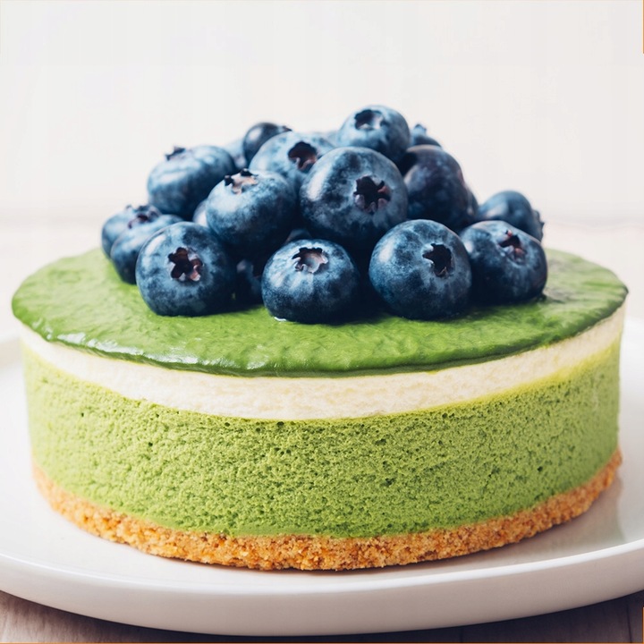 MATCHA 100g sproszkowana ZIELONA HERBATA