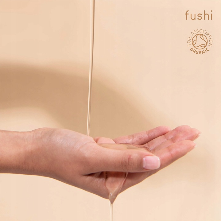 OLEJ RYCYNOWY Ekologiczny 250 ml Nierafinowany Tłoczony na Zimno BIO