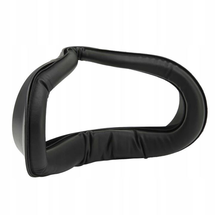 INTERFEJS TWARZY OKULARÓW VR DLA OCULUS QUEST 2 CZARNY