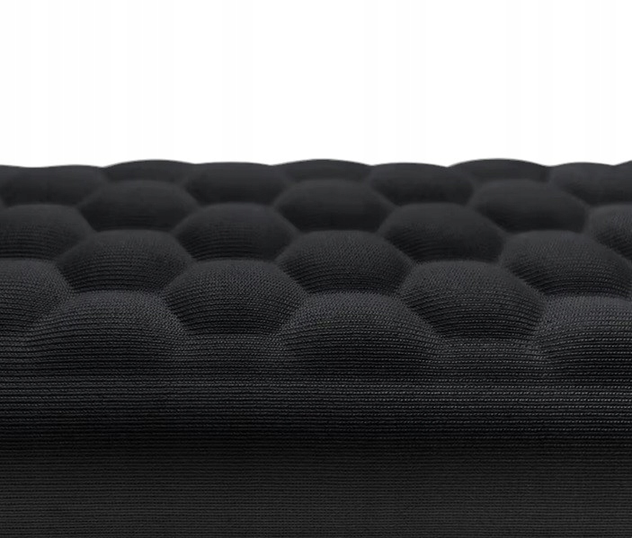 ERGONOMICZNA PODKŁADKA POD NADGARSTEK KLAWIATURĘ MYSZKĘ MASUJĄCA JAKOŚĆ