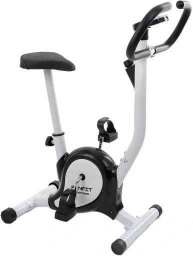 ROWER TRENINGOWY ROWEREK STACJONARNY Z KOMPUTEREM