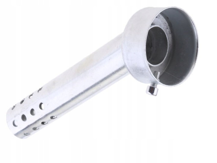 DB Killer Wydechu 48mm Tłumika Silencer Wyciszacz DBkiler Wkład Wyciszenie