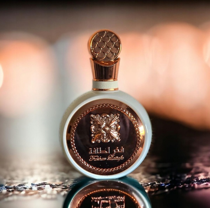 Lattafa Fakhar Femme 100 ml woda perfumowana kobieta EDP