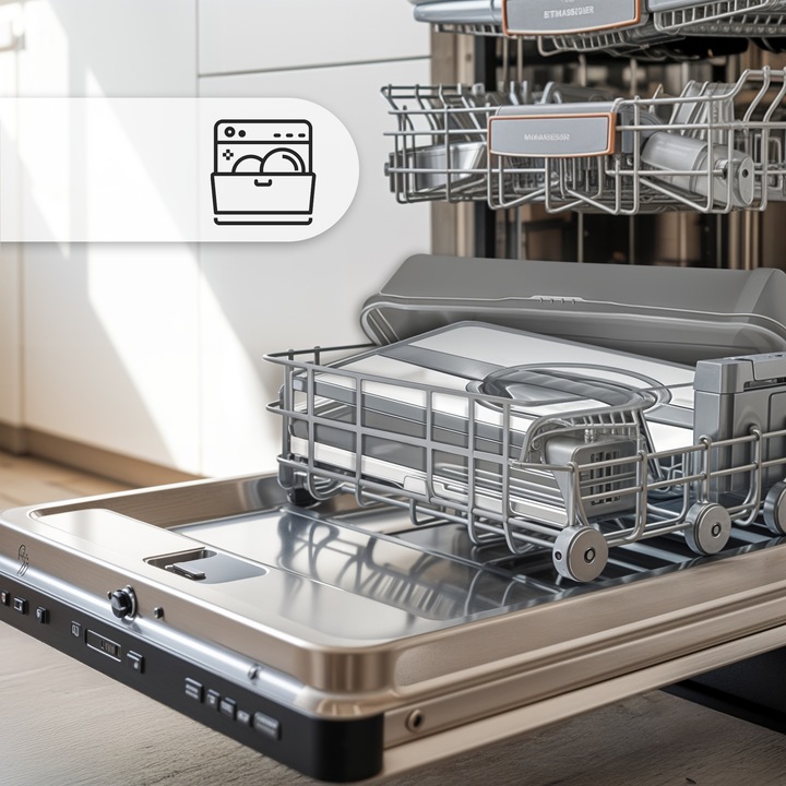 POJEMNIK NA CIASTO TORT WYPIEKI PUDEŁKO TRANSPORTER PROSTOKĄTNY BPA-FREE XL