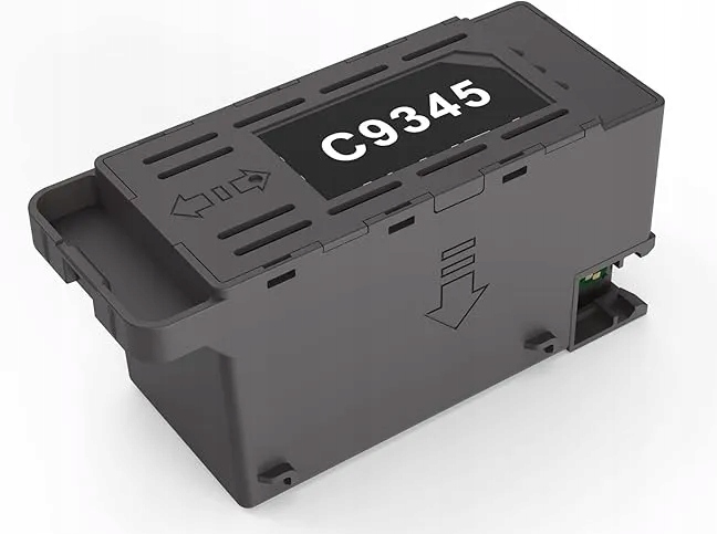 Pojemnik na zużyty tusz do Epson C9345 C12C934591 L15160 L15150