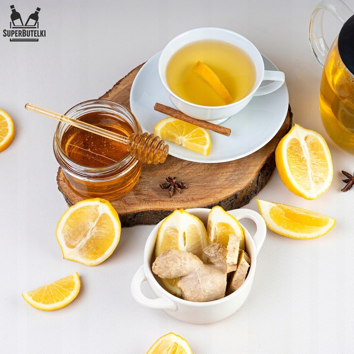 10x SŁOIKI SZKLANE 235 ml na PASZTET MIĘSO MIÓD PRZETWORY DŻEM +