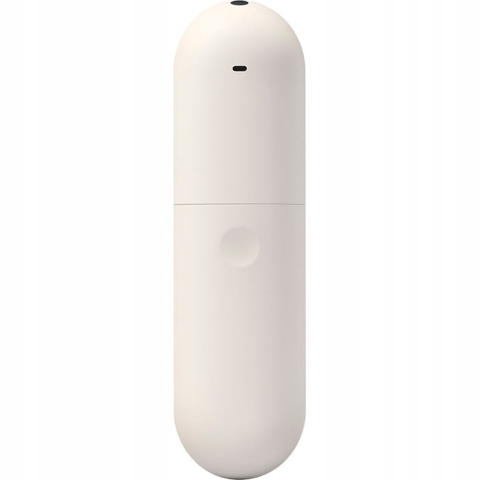 Odtwarzacz multimedialny Google TV Streamer 4K Porcelain