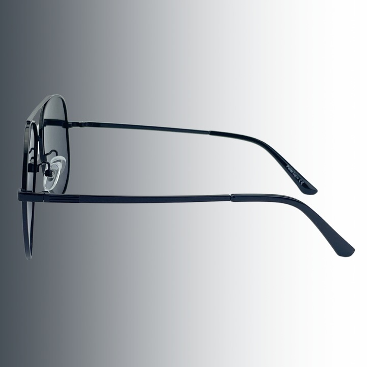 Okulary Przeciwsłoneczne Męskie Polaryzacja Aviator Polar Eagle UV400