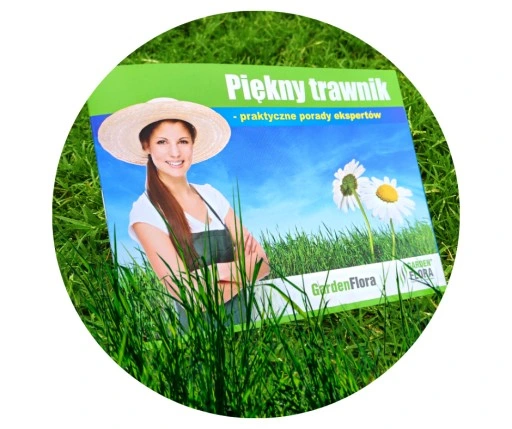 Trawa UNIWERSALNA nasiona trawy SAMOZAGĘSZCZAJĄCA odporna na DEPTANIE 5kg