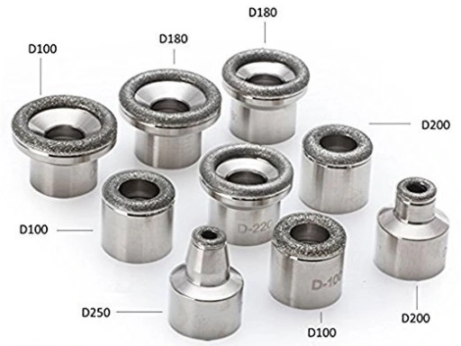 DIAMENTOWA MIKRODERMABRAZJA LIFTING Mocna 100W