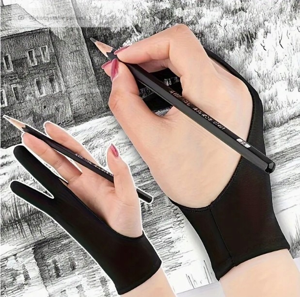 TABLET GRAFICZNY BRIGHTPAD + RĘKAWICZKA DO TABLETU + UCHWYT UNIWERSALNY