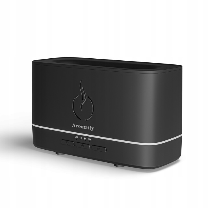 Aromatly DYFUZOR ZAPACHOWY Flame NAWILŻACZ POWIETRZA KOMINEK