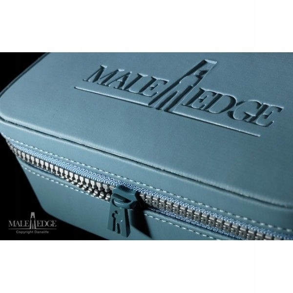 Male Edge Basic - System Powiększania Penisa+ ŻEL