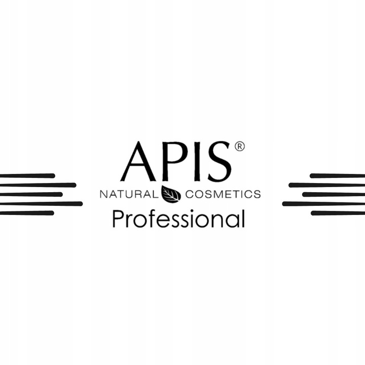 APIS Home terApis Nawilżający tonik z algami morskimi 300ml 50015H