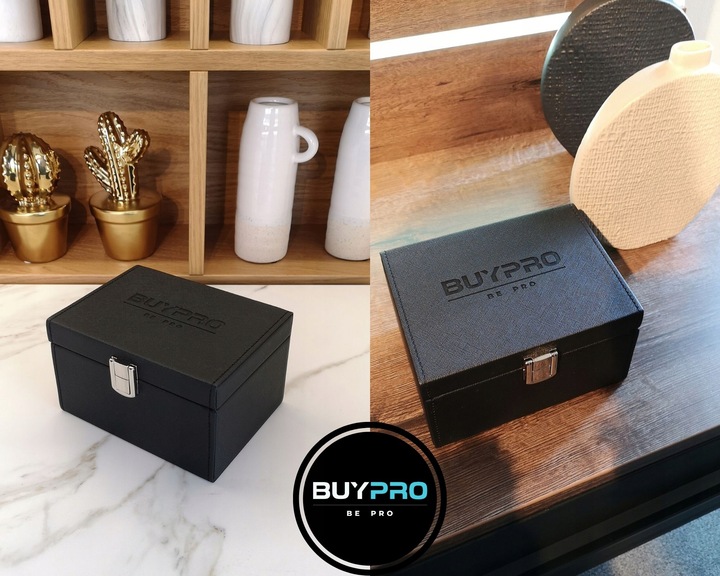 PUDEŁKO Faraday + Etui pokrowiec NA KLUCZYK KEYLESS Rfid ZESTAW + GRATIS