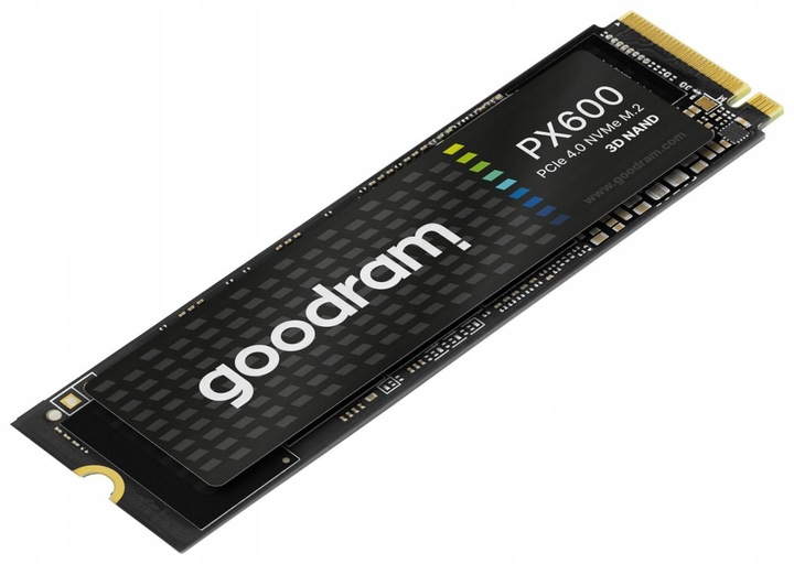 Goodram PX600 2TB Dysk SSD M.2 PCIe NVMe