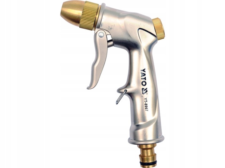 Pistolet zraszający YATO YT-8967