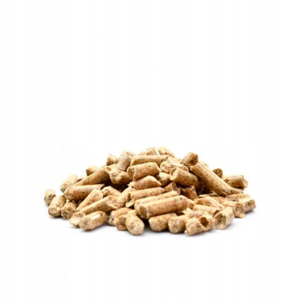 EKOLOGICZNY OPAŁ PELLET DRZEWNY OLCZYK 6mm ENplus A1 DINplus 15KG