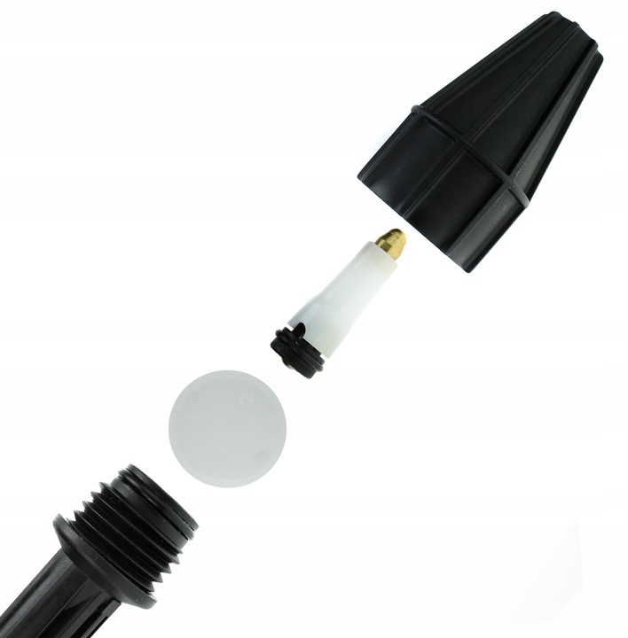 DYSZA ROTACYJNA LANCA TURBODYSZA DO K2 K3 K4 K5 K6 K7