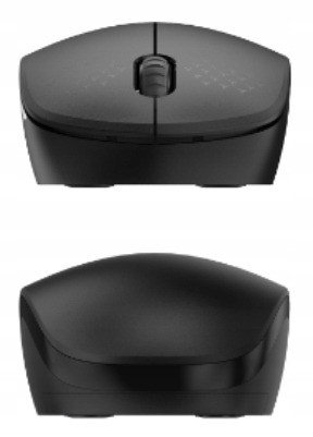 MYSZ MYSZKA BEZPRZEWODOWA 2,4GHz CICHA ERGONOMICZNA i210