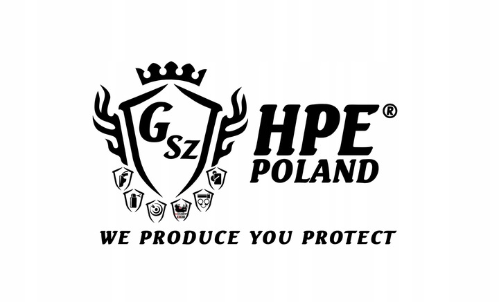 Gaz pieprzowy PREDATOR Strumień 75ml