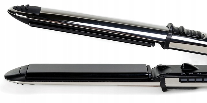 Prostownica BABYLISS PRO Elipsis 3000 BAB3000EPE +MATA +RĘKAWICZKA