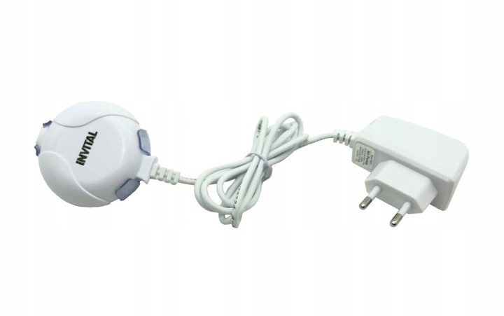 INVITAL Miniaturowy piezoelektryczny silnik napowietrzający