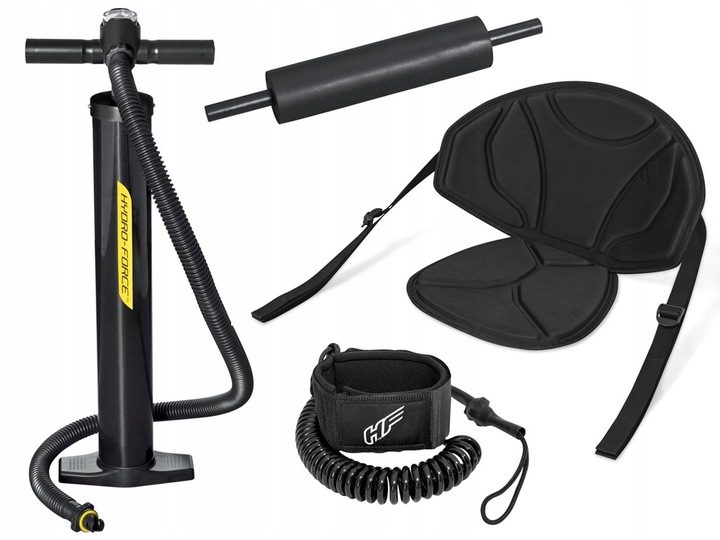 Bestway deska SUP Oceana Convertible 305cm 65350