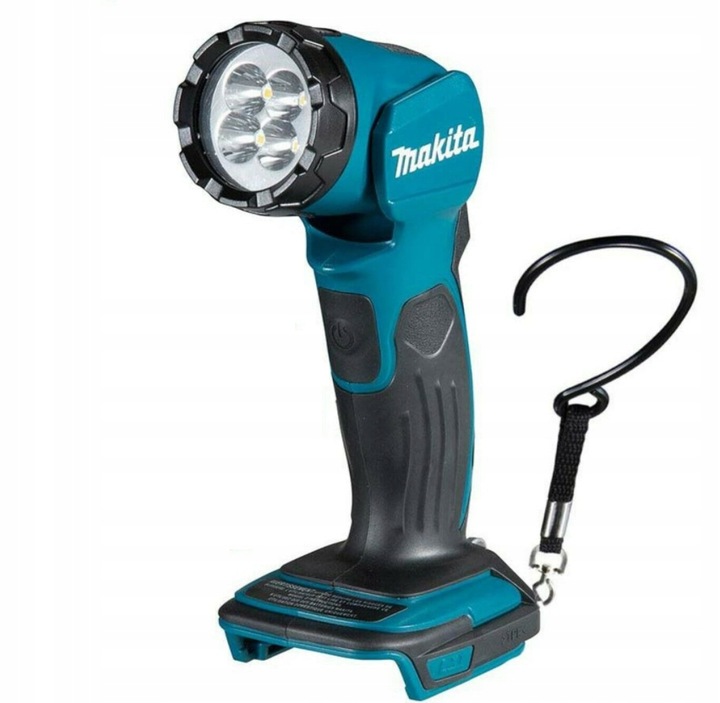 Makita DLX6068PT akumulatorowy zestaw Combo 18V LXT 3X 5AH