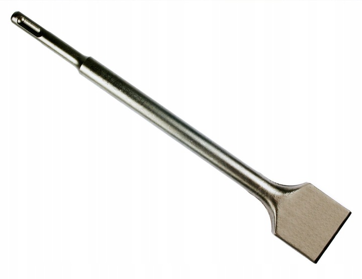 BOSCH ORYGINALNE DŁUTO SDS-Plus PŁASKIE 40mm/250mm