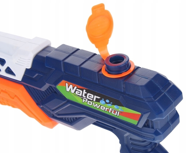 Pistolet na Wodę Sikawka do Wody Pompka Psikawka Śmingus Dyngus