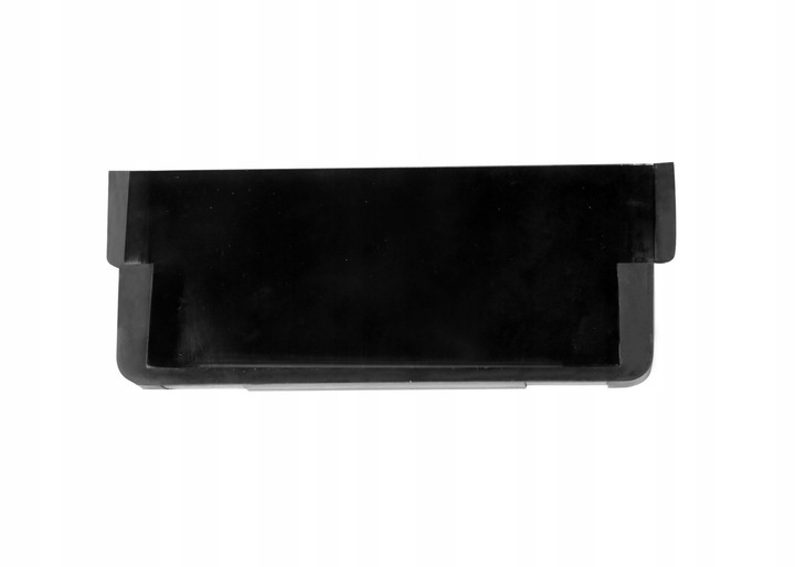 ODWODNIENIE LINIOWE Korytko plastik/plastik h55 B125 (12,5 tony)