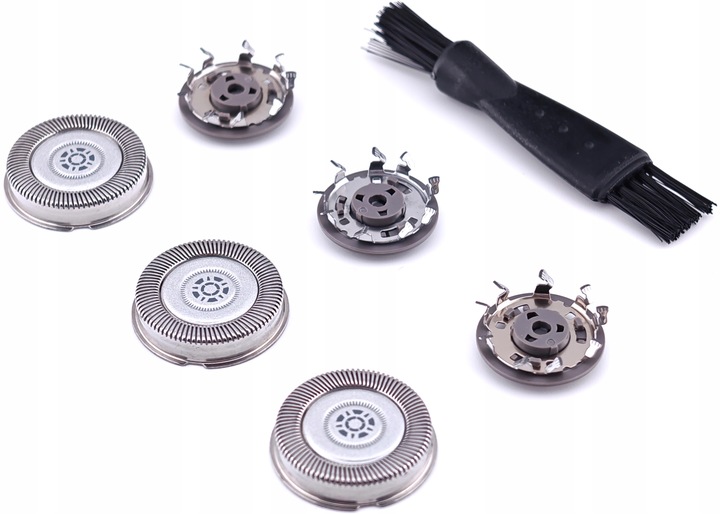 GŁOWICE OSTRZA NOŻE TNĄCE DO PHILIPS SH71/50 S5000 S6000 S7000 S8050