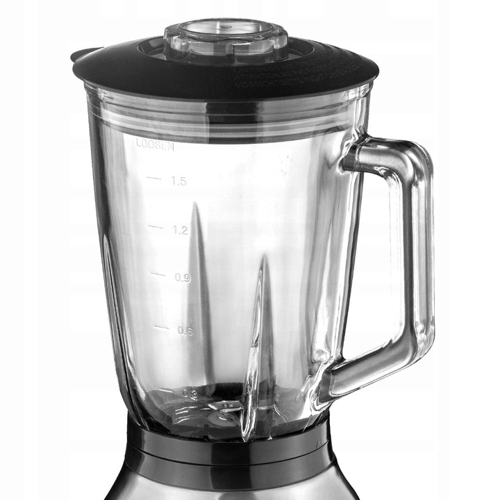 Blender kielichowy ŁUCZNIK BL 1000