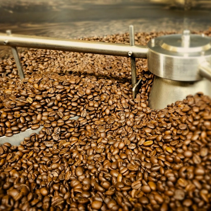 Kawa bezkofeinowa mielona 250 g KARMELOWA arabika