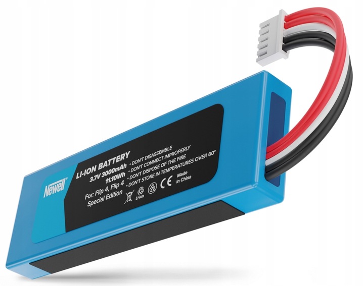 Akumulator Newell zamiennik MY-JMF310SL do JBL Flip 4