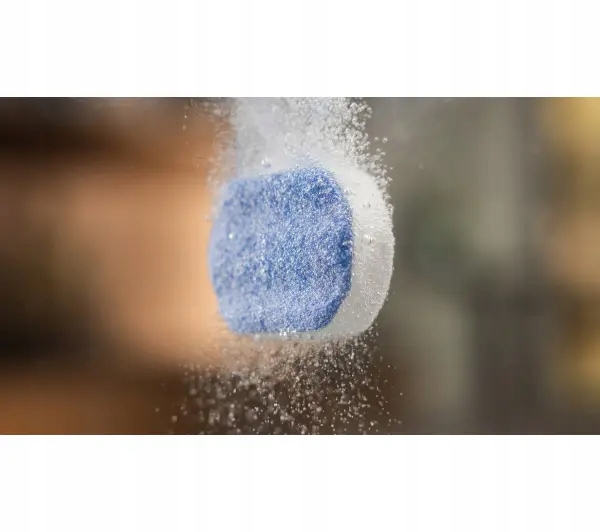 Tabletki odkamieniające do ekspresów Siemens TZ80002B 3 sztuki 2w1