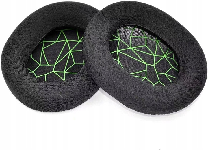 NAUSZNIKI do STEELSERIES ARCTIS 1 3 5 7 9 PRO