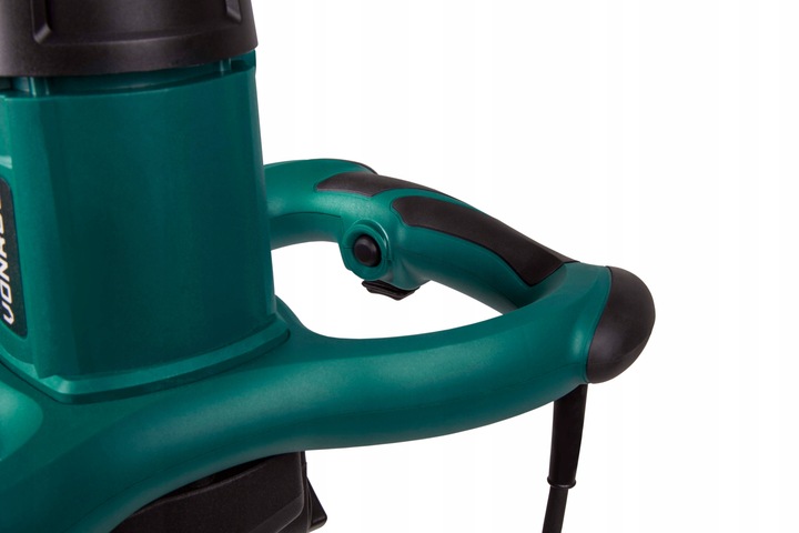 Mieszadło elektryczne 140mm, mieszarka 1800W | VONROC