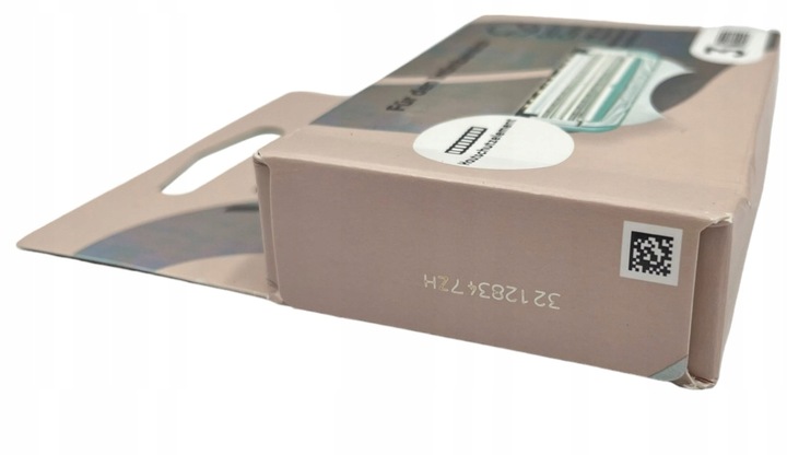 Wkłady do maszynek Gillette Venus Gillette 3 szt.