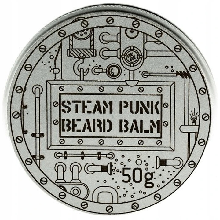 PAN DRWAL - BALSAM DO BRODY - STEAM PUNK 50g