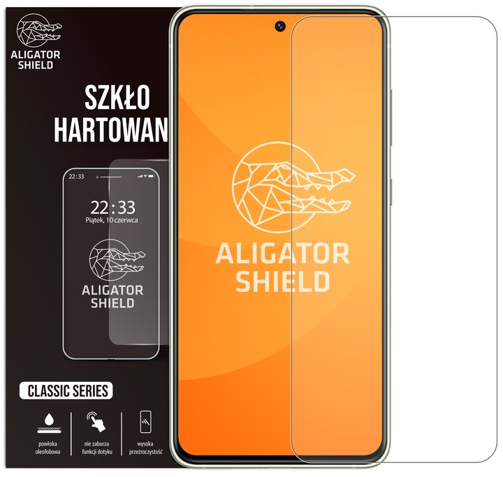 SZKŁO HARTOWANE DO SAMSUNG GALAXY S21 FE SZYBKA OCHRONNA NA EKRAN 9H