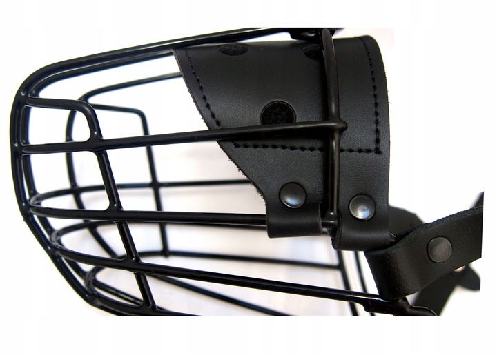 Kaganiec Dla Psa Metalowy Fizjologiczny Dla Psa Owczarek Niemiecki Pies