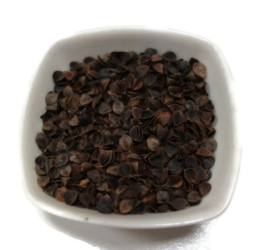 WAŁEK DO JOGI BOLSTER z łuską gryki 20x70 NATURAL