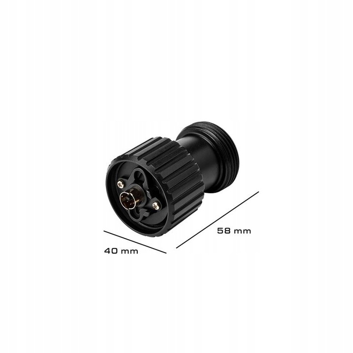 Adapter offsetowy Thrustmaster AVA (2960932)