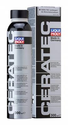 LIQUI MOLY CERATEC DODATEK DO SILNIKA 7181 300ML