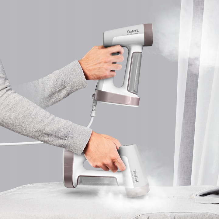 Parownica do ubrań steamer TEFAL DT8720 1800W 35 g/min