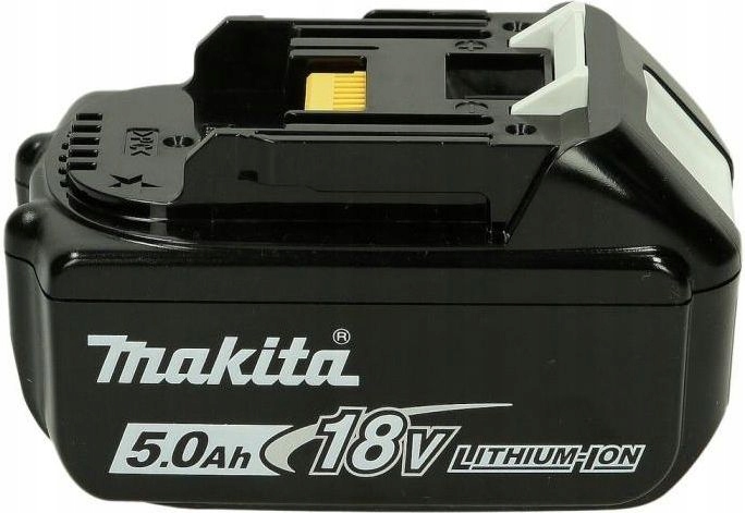 Makita BL1850B AKUMULATOR BATERIA 18V 5,0AH 5Ah