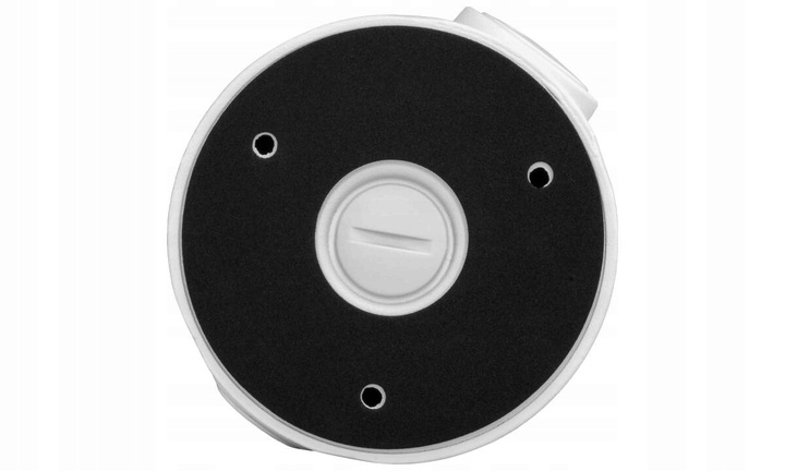 PUSZKA UCHWYT MONTAŻOWY DO KAMER PROTEC IP66 PR